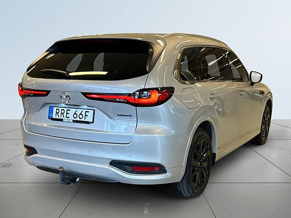 Mazda CX-80 6 of 23