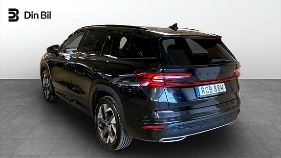 Skoda Kodiaq 3 of 5