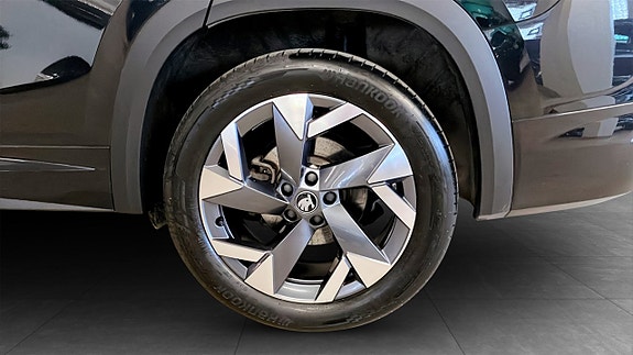 Skoda Kodiaq 5 of 5