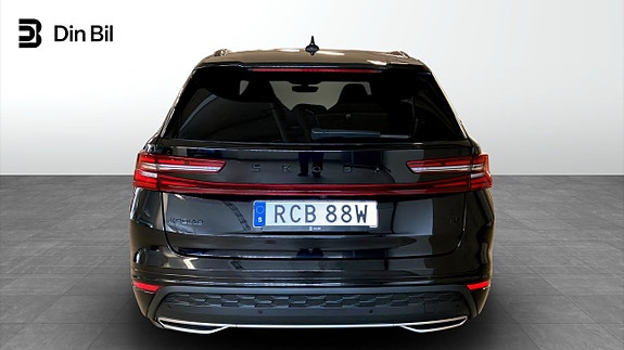 Skoda Kodiaq 4 of 5