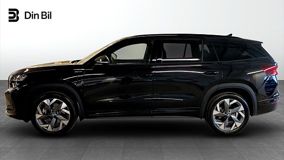 Skoda Kodiaq 2 of 5
