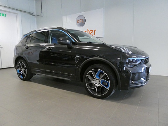Lynk & Co 01 4 of 5