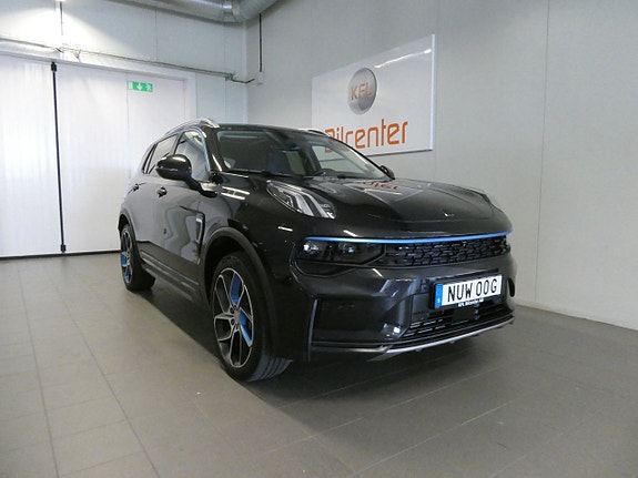Lynk & Co 01 3 of 5