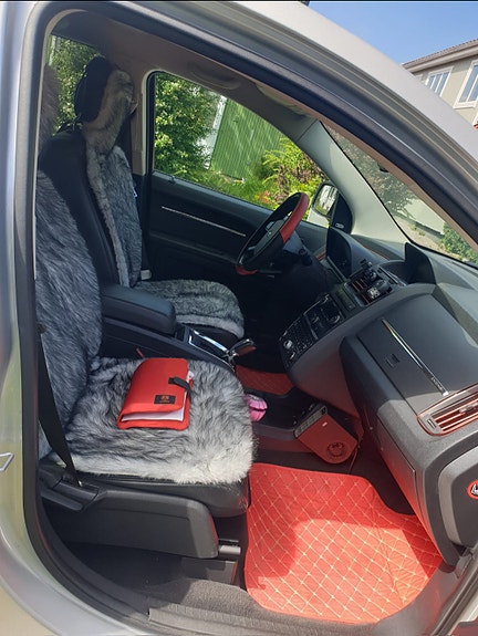 Dodge Journey 10 of 14