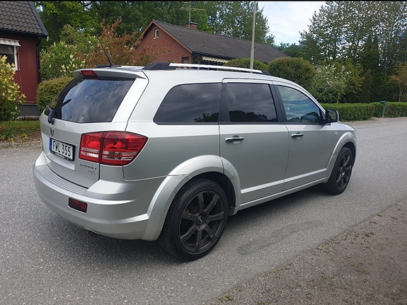 Dodge Journey 5 of 14