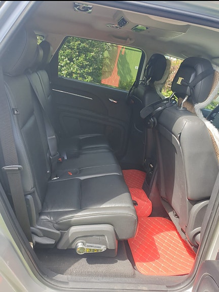 Dodge Journey 11 of 14