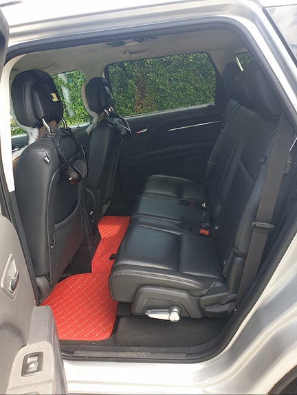 Dodge Journey 12 of 14