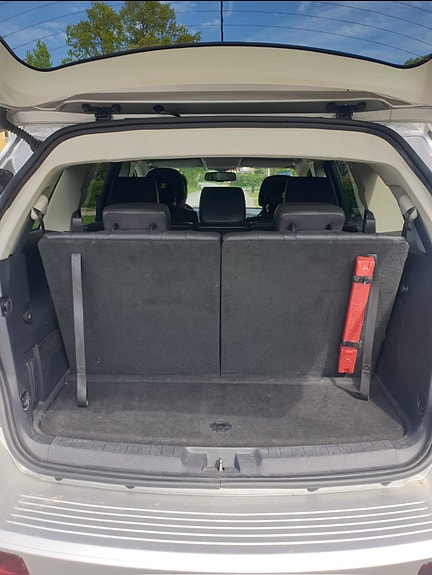 Dodge Journey 13 of 14