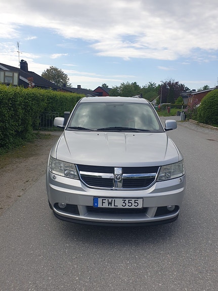 Dodge Journey 2 of 14