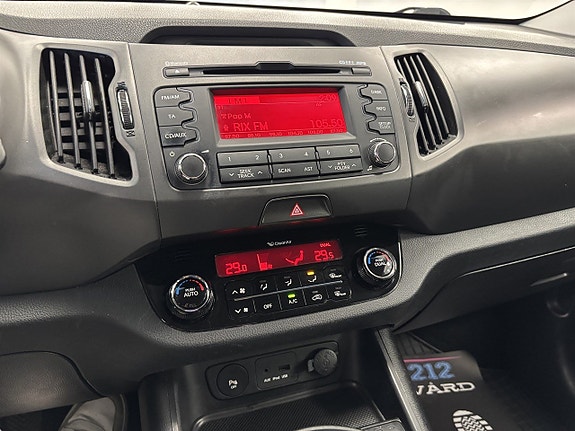 Kia Sportage 10 of 10