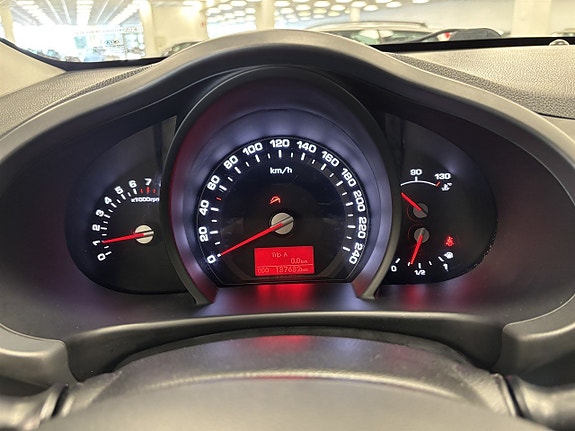 Kia Sportage 9 of 10