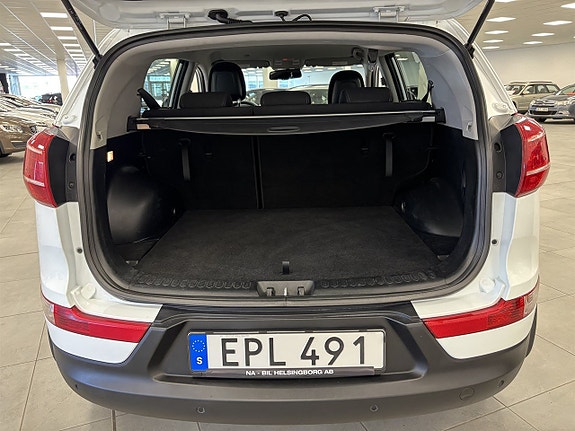 Kia Sportage 5 of 10