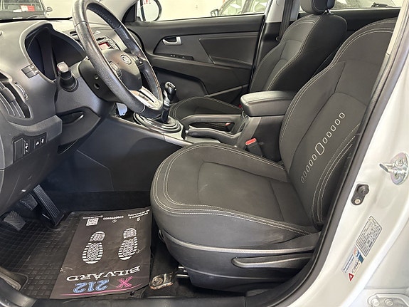 Kia Sportage 8 of 10