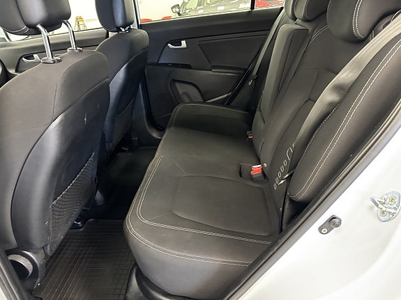 Kia Sportage 6 of 10