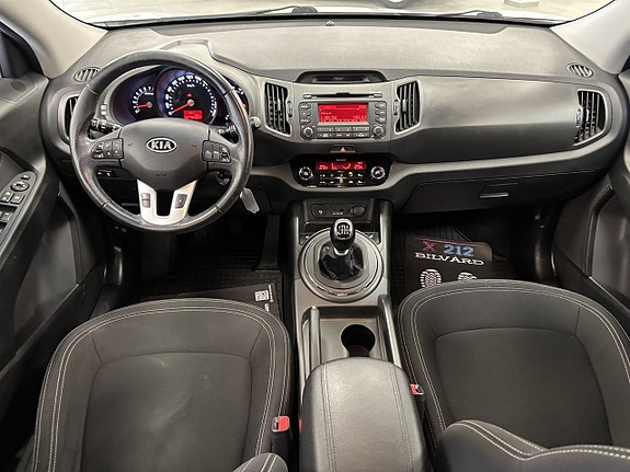 Kia Sportage 7 of 10