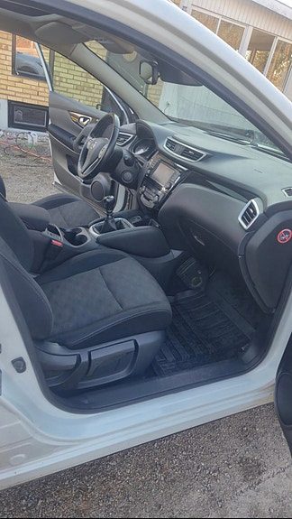 Nissan Qashqai 5 of 5