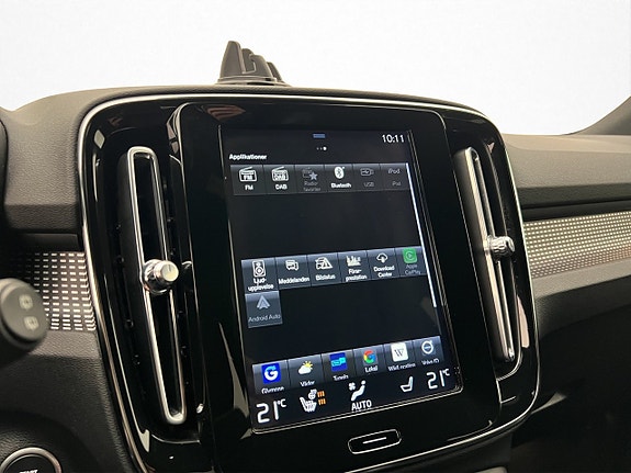 Volvo XC40 18 of 30