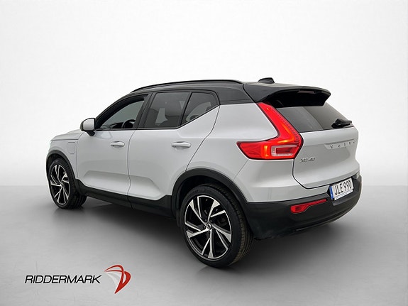 Volvo XC40 5 of 5