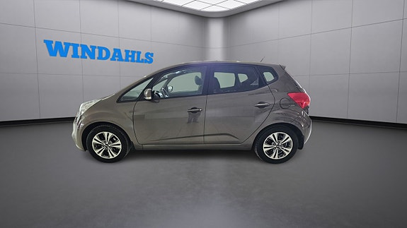Kia Venga 5 of 5