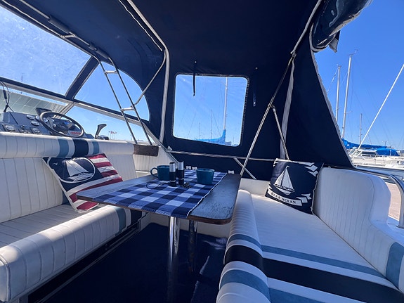 Fairline 24 Carrera 7 of 30