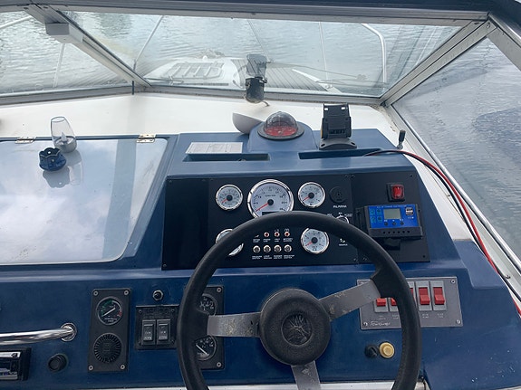 Fairline 24 Carrera 25 of 30