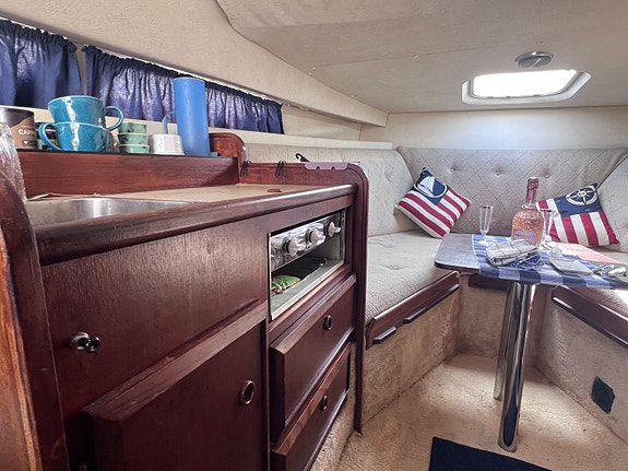 Fairline 24 Carrera 18 of 30