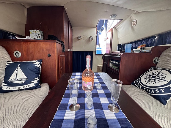 Fairline 24 Carrera 13 of 30