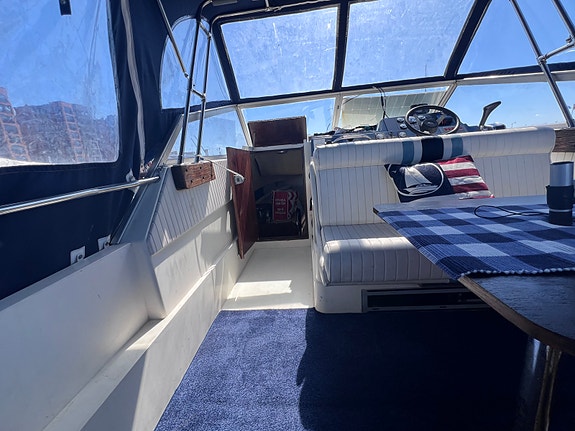 Fairline 24 Carrera 27 of 30