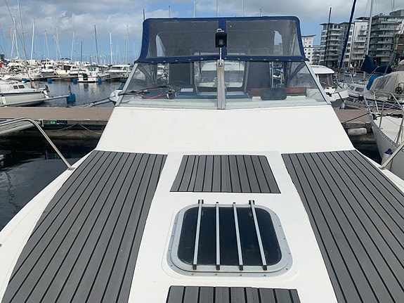 Fairline 24 Carrera 11 of 30