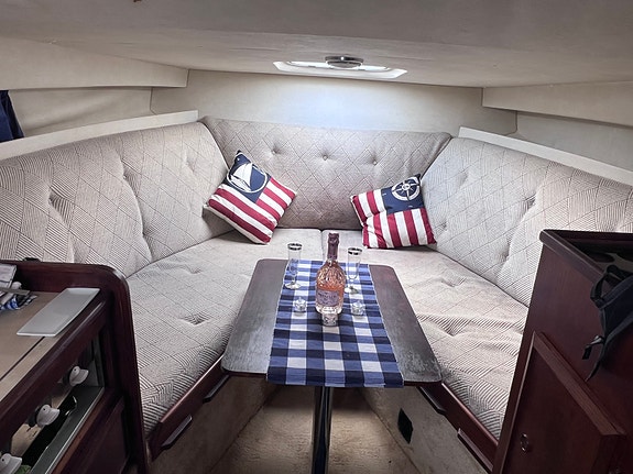 Fairline 24 Carrera 16 of 30