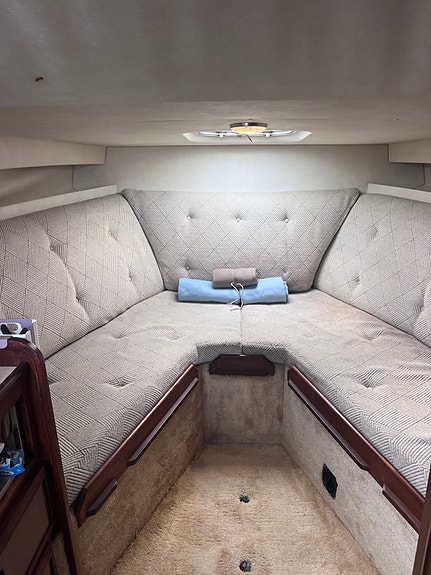 Fairline 24 Carrera 22 of 30