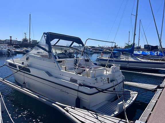 Fairline 24 Carrera 2 of 30
