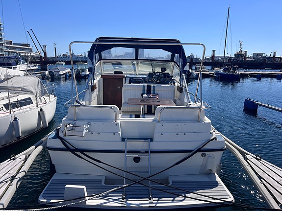 Fairline 24 Carrera 4 of 30