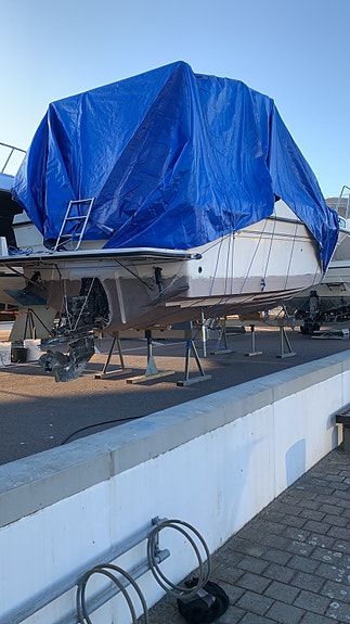 Fairline 24 Carrera 30 of 30