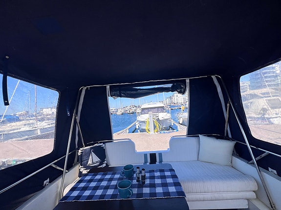 Fairline 24 Carrera 8 of 30