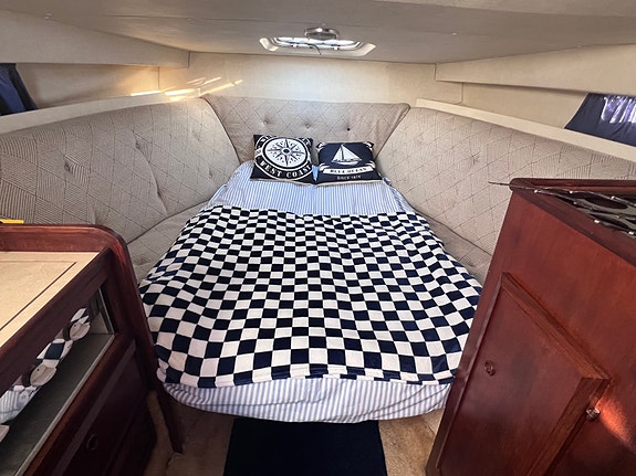 Fairline 24 Carrera 15 of 30