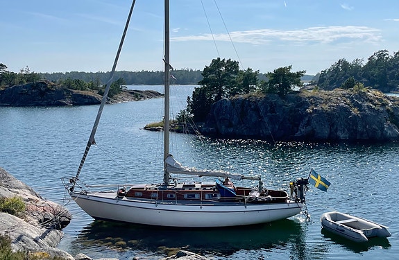Vindö 40 — View photo 1