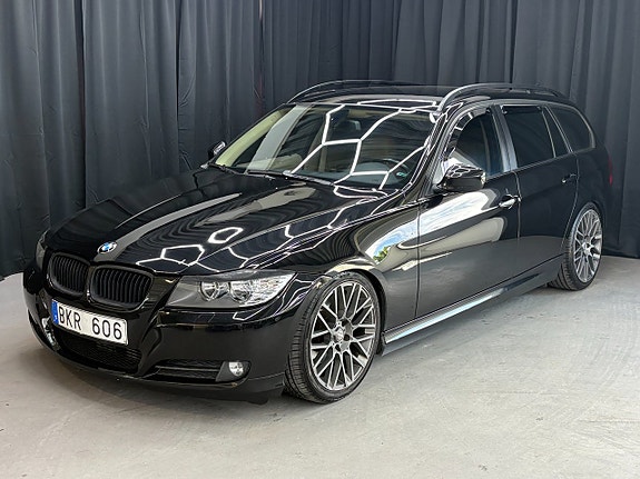 BMW 320d