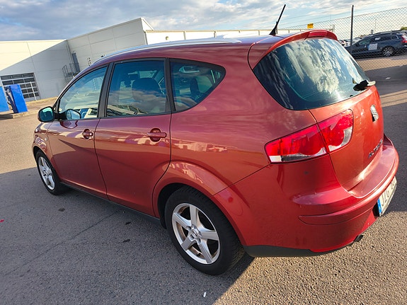 Seat Altea XL 3 of 5