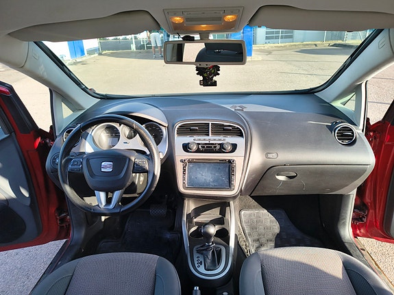 Seat Altea XL 4 of 5