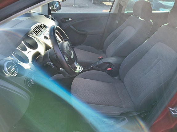 Seat Altea XL 5 of 5