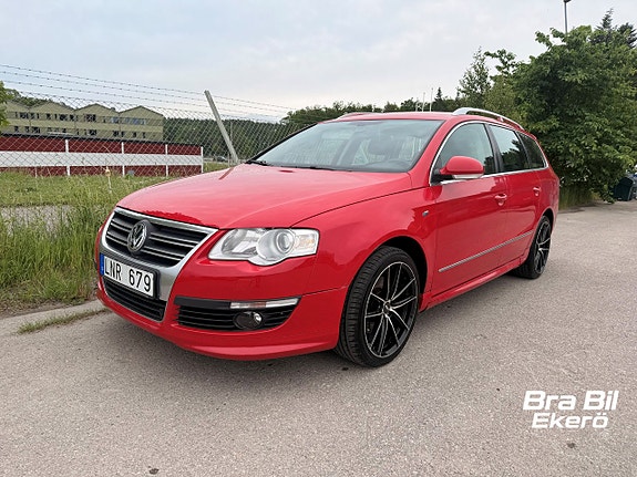 Volkswagen Passat 2 of 5