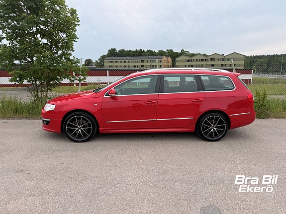 Volkswagen Passat 3 of 5