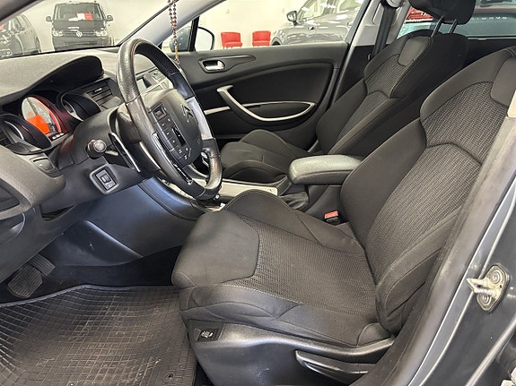 Citroen C5 8 of 10