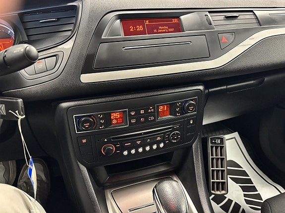 Citroen C5 10 of 10