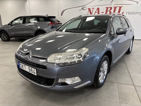 Citroen C5