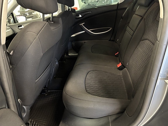 Citroen C5 6 of 10