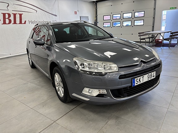 Citroen C5 2 of 5