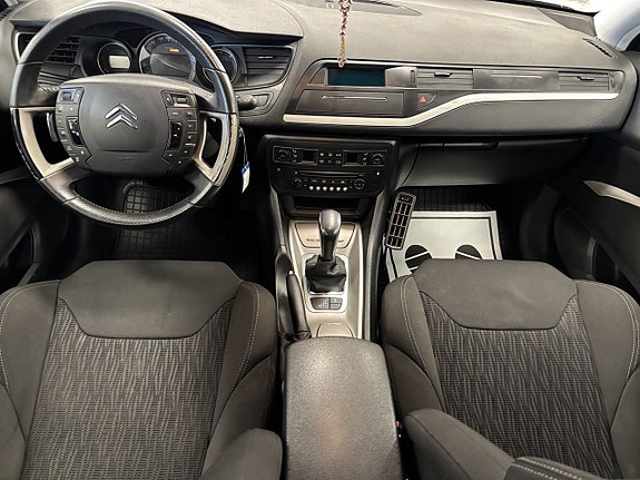 Citroen C5 7 of 10