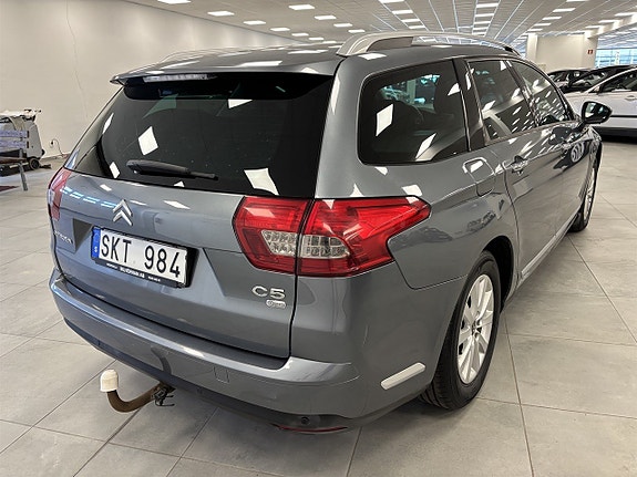 Citroen C5 3 of 5